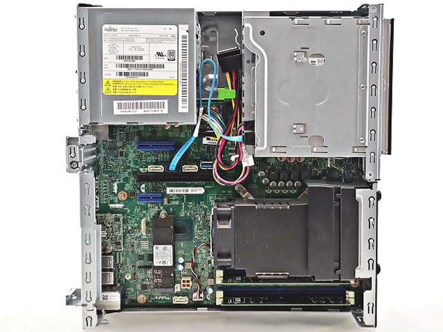Amazon.co.jp: 【整備済み品】 富士通 Fujitsu Esprimo D7012/LX 第12