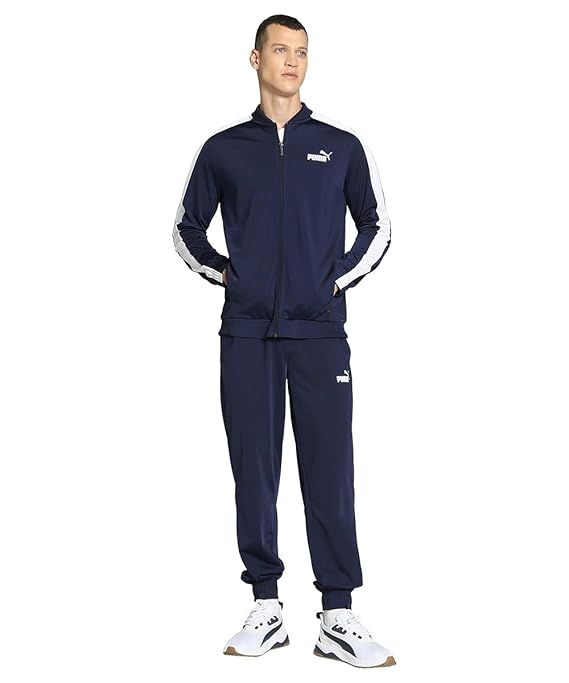 PUMA Mens Track Suit