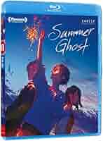 Amazon.com: Summer Ghost : Office Products