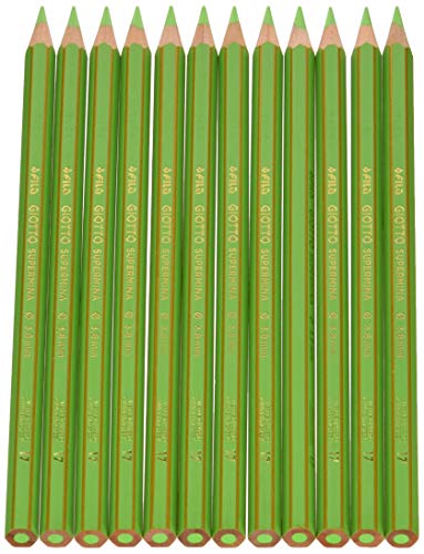 Preisvergleich Produktbild CF12PASTELLI SUPERMINA VERDE CINABR