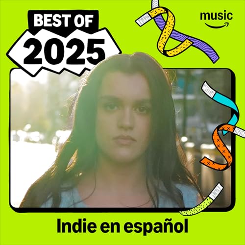 Zusammengestellt von: Amazon Music