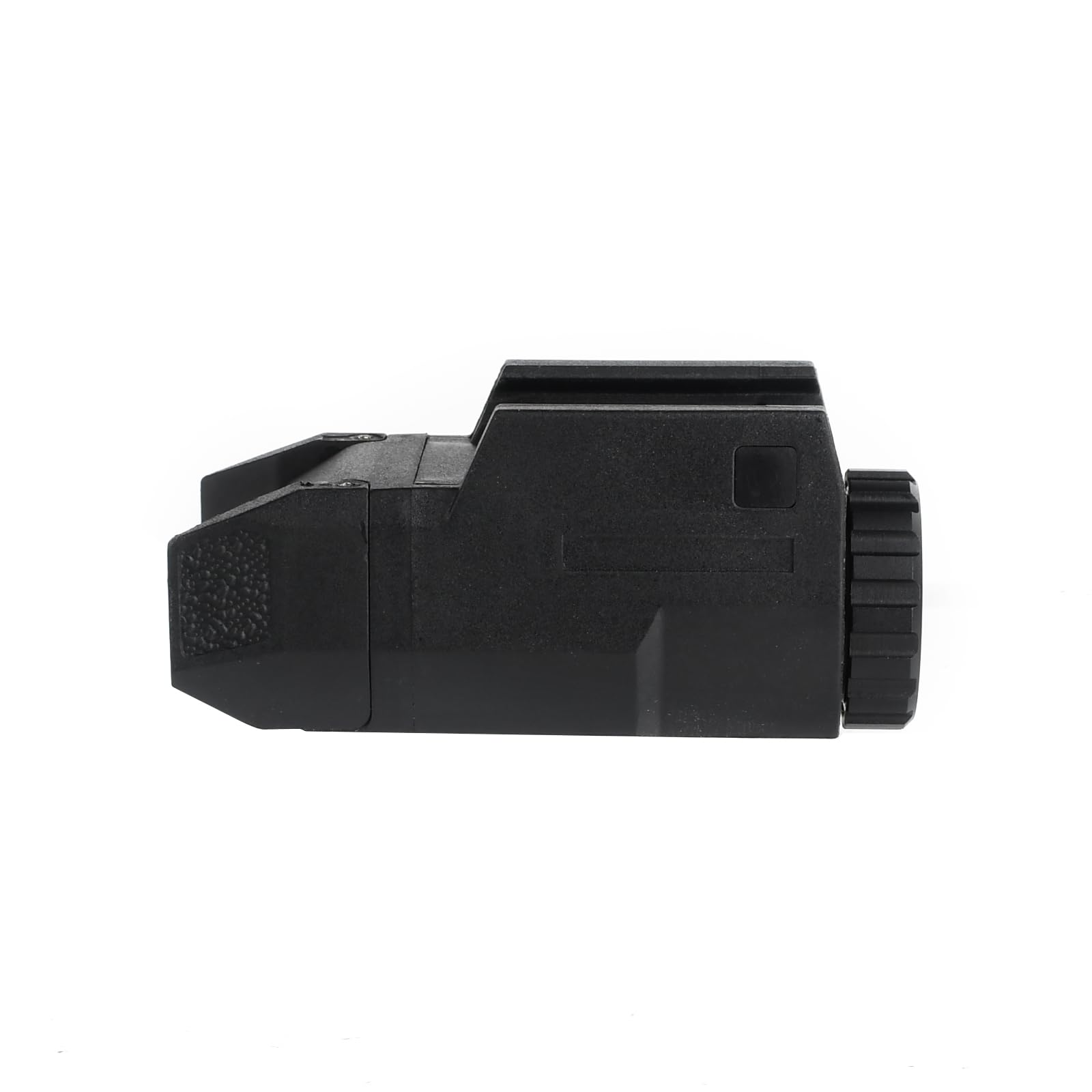 APL-C Torcia tattica, luce costante/momentanea e luce stroboscopica a LED