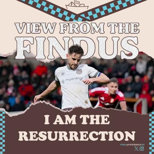 I Am The Resurrection