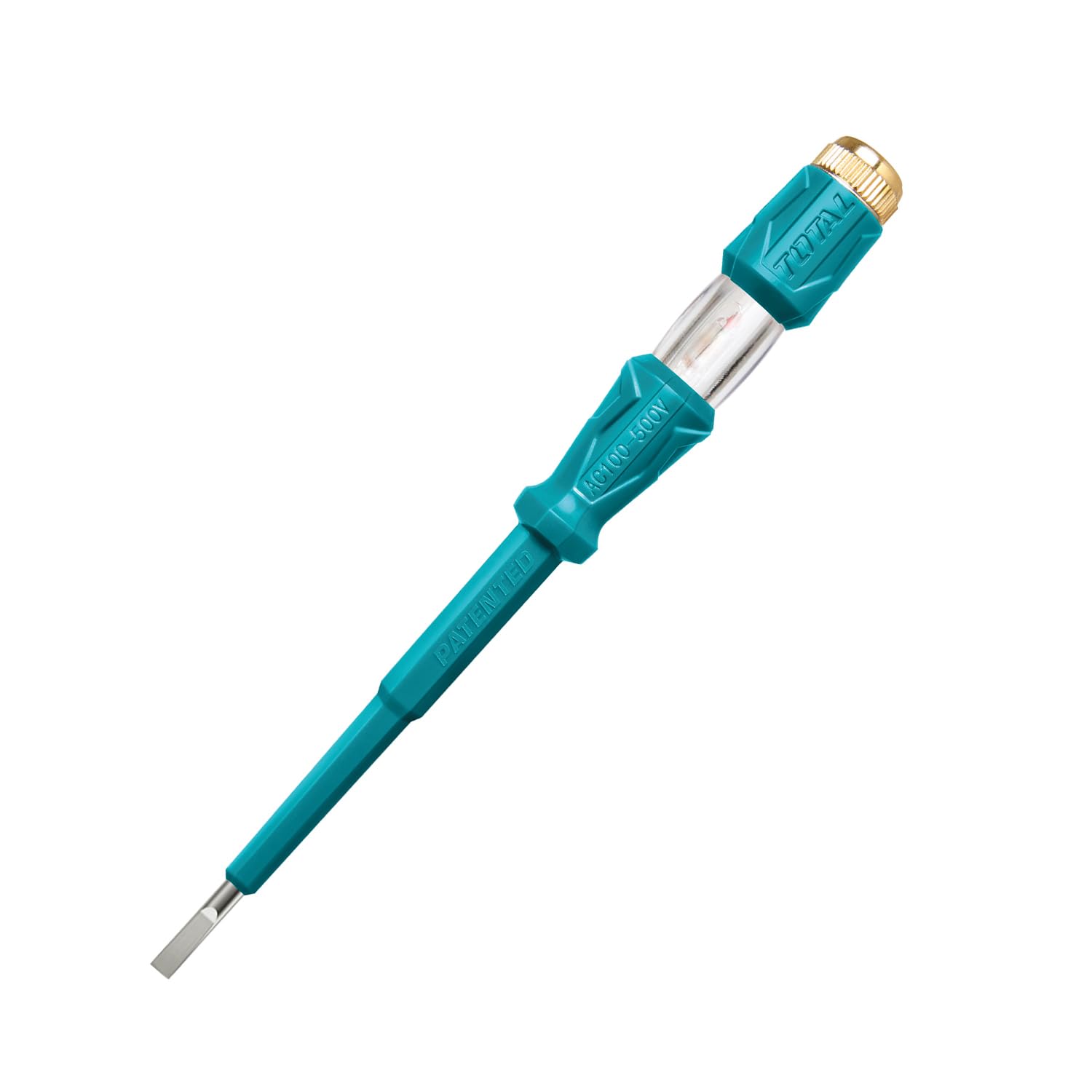 Total Mr Light Corded Electric Test Pencil,Red-image-16