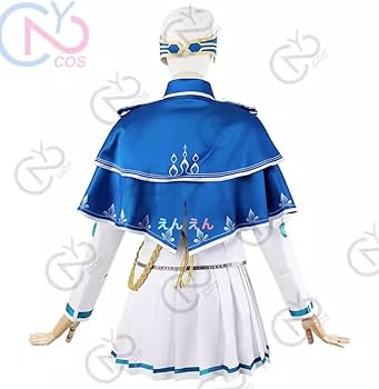 Amazon.co.jp: [BEANUT] ヘブンバーンズレッド ヘブバン 白河