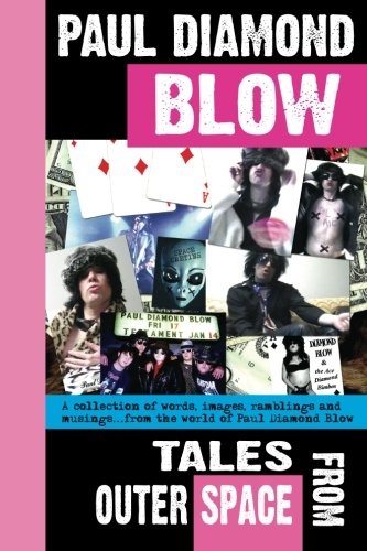 Tales From Outer Space