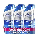 Para todo tipo de pelo. la marca de champú número 1 del mundo (cálculo de P&G basado en los informes de ventas anuales en la categoría de champú)