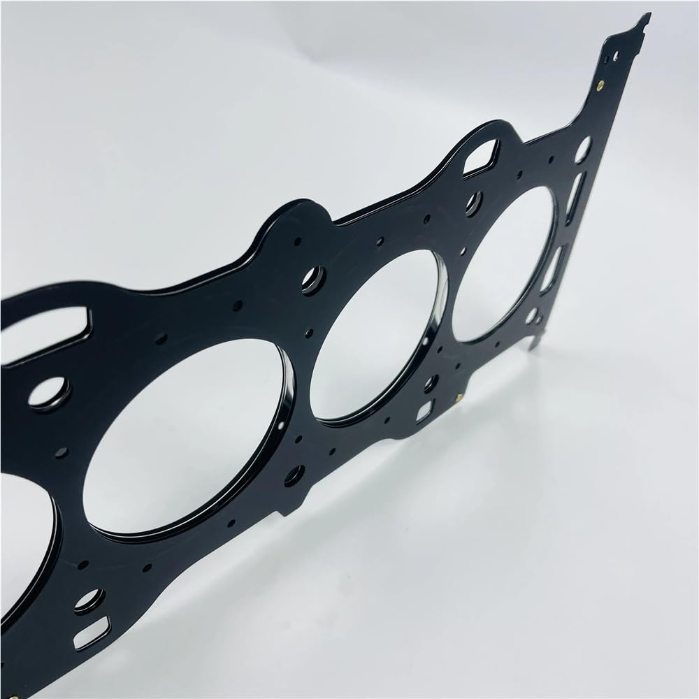 For Ford 2.3 for Mondeo for MAZDA 3 2.0 Guarnizione della testata del motore Guarnizione della testata del cilindro in metallo LFK410271 LFK4-10-271