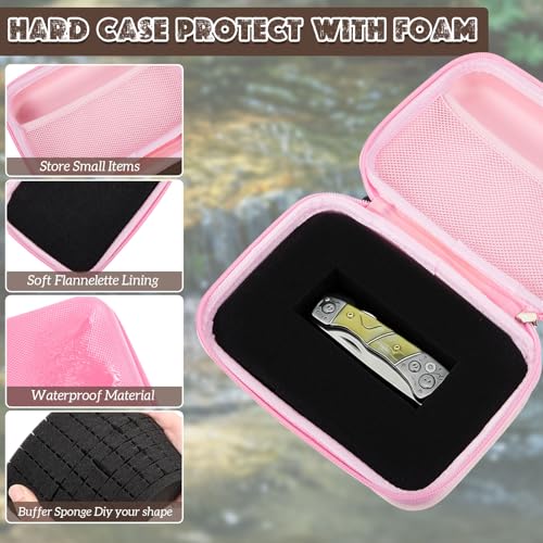 Estuche rígido EVA Relaxweex con espuma personalizable miniatura 3