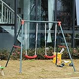 Outsunny B0GL1J68BW lato 2