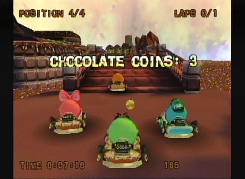 M&Ms Kart Racing - Nintendo Wii (Renewed) - Image 6