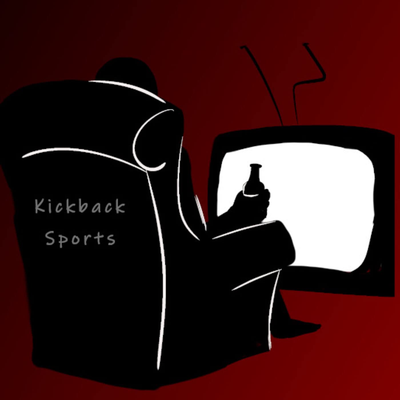 The Kickback Sports Show
