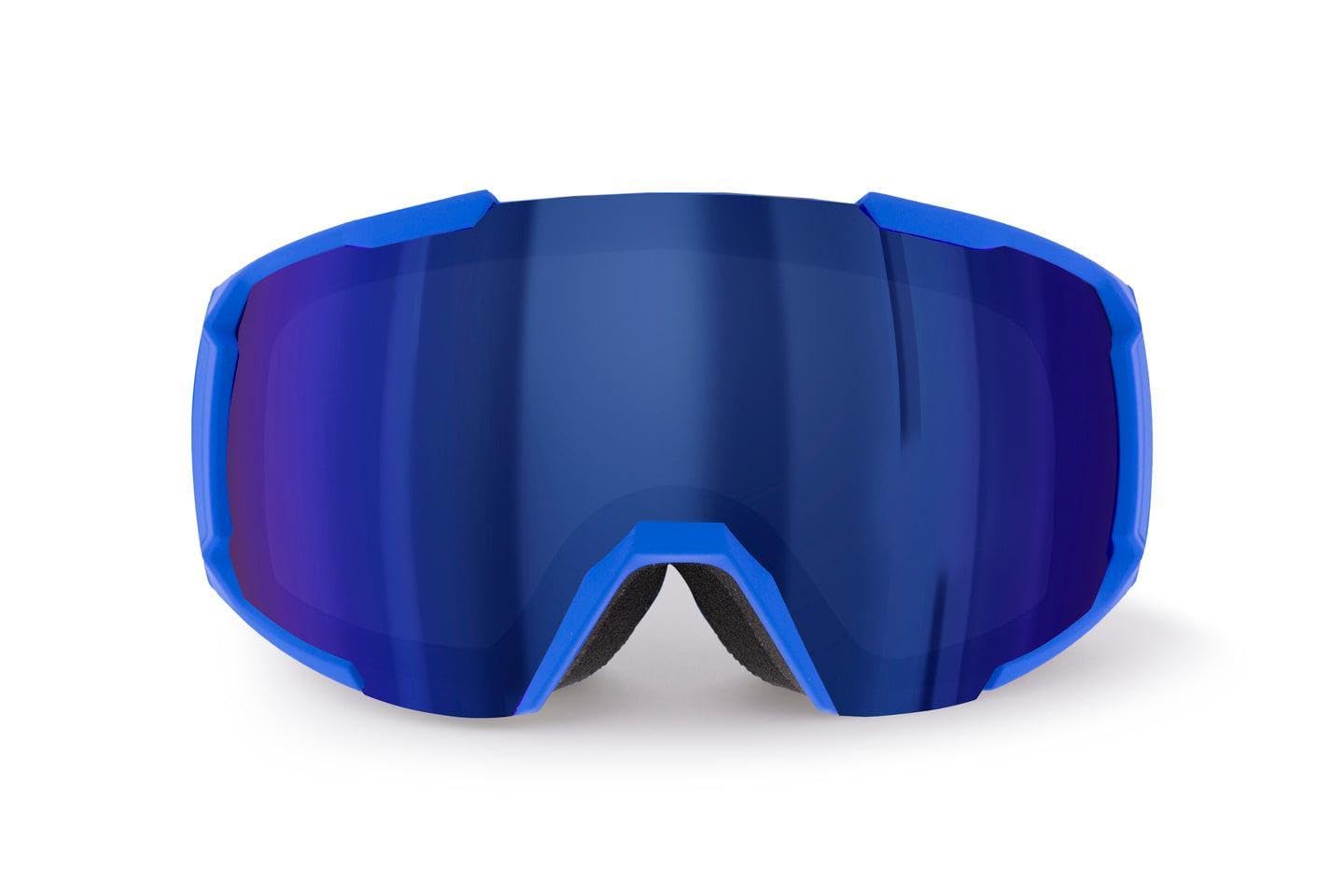 OCEAN Sunglasses KALNAS Occhiali da Sole Ski Snowboarding Neve Blizzard