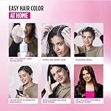 Casting Crème Gloss Ultra Visible Hair Color – Light Golden Brown 632, 100g + 60ml | No Ammonia | Permanent Hair Color | Glossy Finish - Image 5