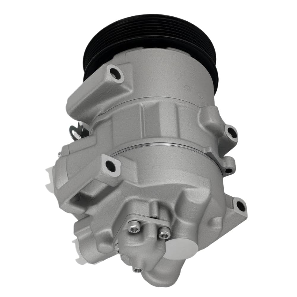 Zdcvfmhqb Onecolor A C Compressor With Clutch 8831002450 Co11210c Compatible With 1 8L Sedan 2009 2010