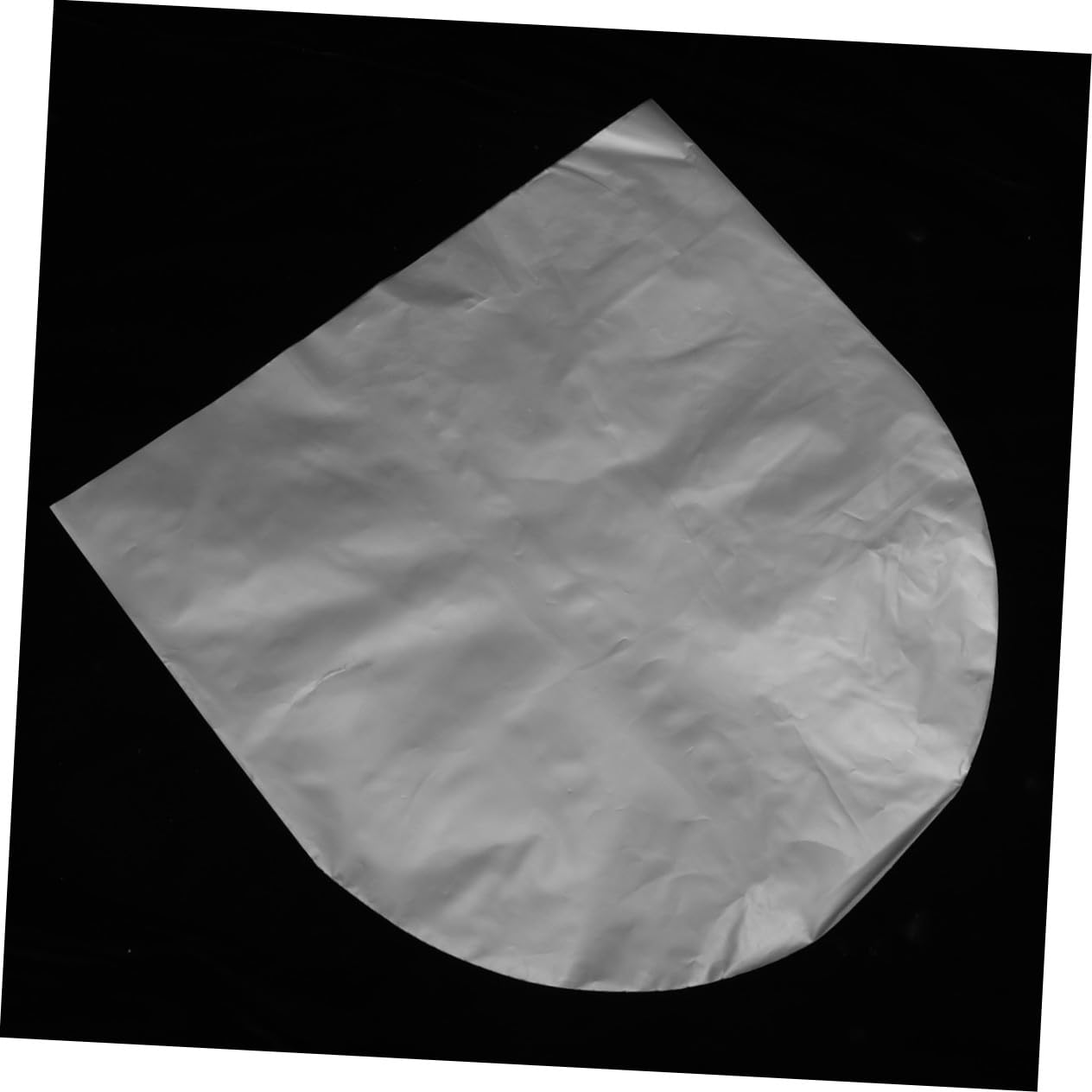 DOITOOL 50 Pezzi Custodie Trasparenti per CD da Buste Protettive Spesse AntiGraffio e Resistenti per Conservazione Sicura di Dischi Compatibili con CD Standard