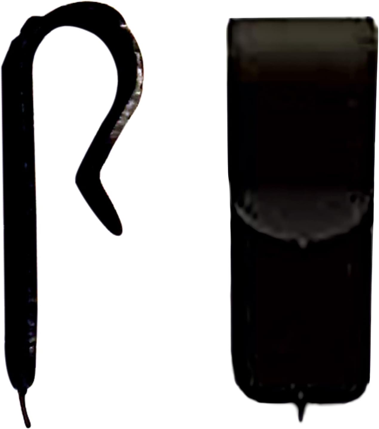 PHOENIX GRAVITY Air Lock Clip for Phoenix Gravity Water Filter Systems Compatible with Berkey, Waterdrop, Purewell, and Other Countertop Water Filtration Systems