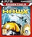 Hawx - collection essentielles
