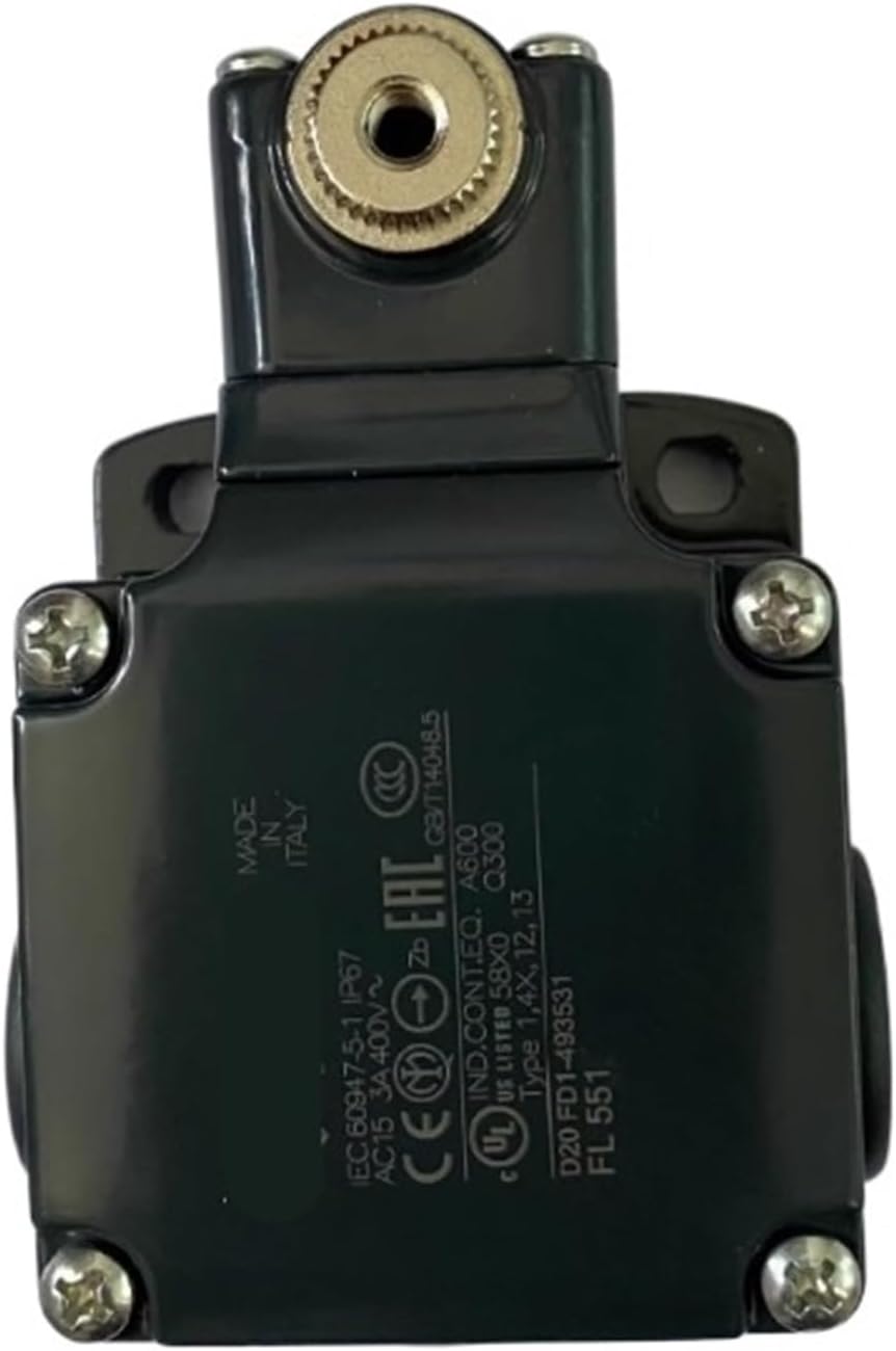 FL551 Limit Switch