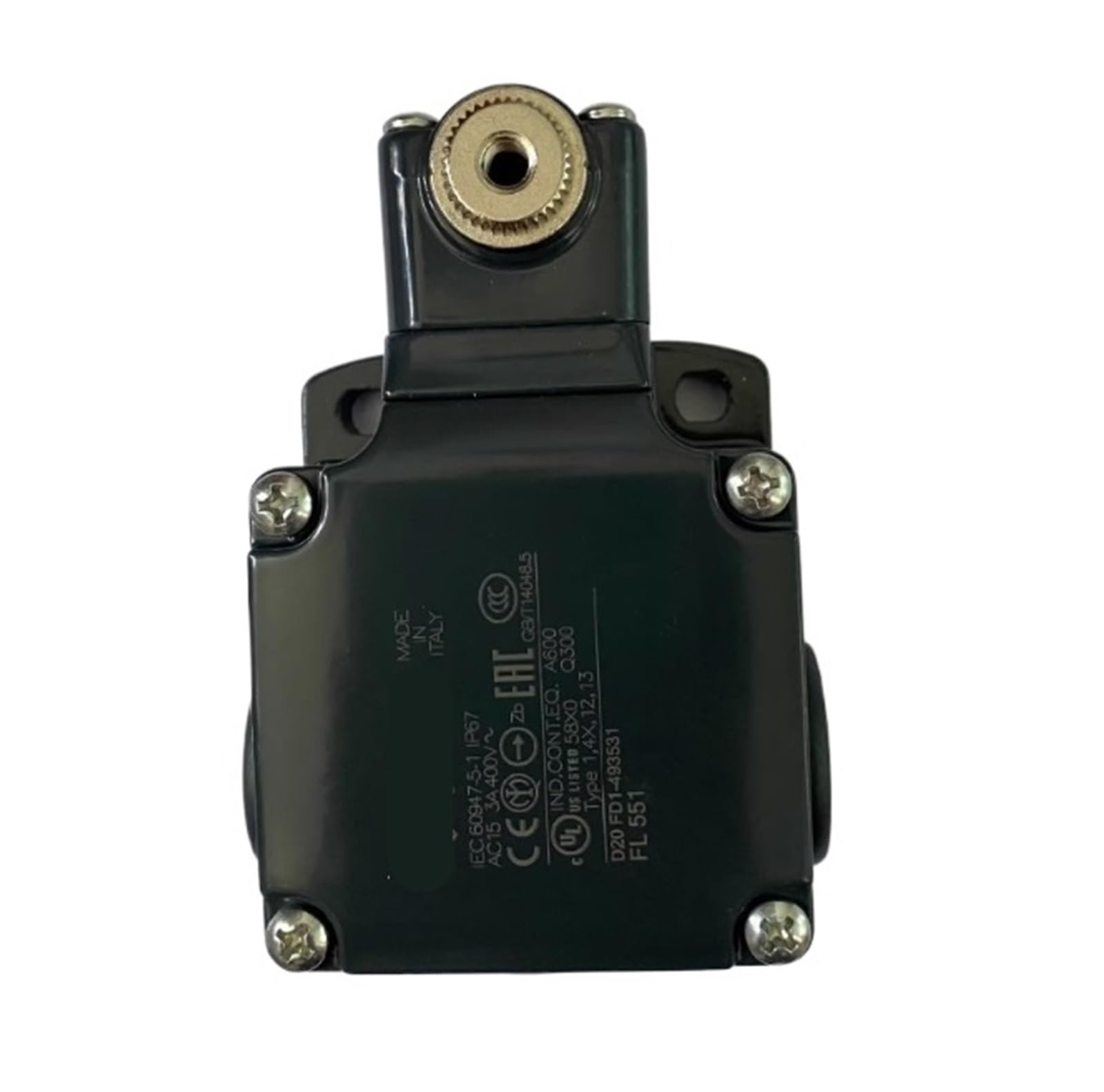 CXFCIHFT FL551 limit switch