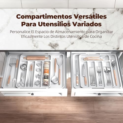 La Mejor comparativa de Cubiertas para cocina - solo los mejores. 11 Imagen adicional