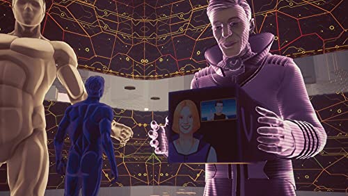 Beyond a Steel Sky Utopia Edition (Playstation 4)