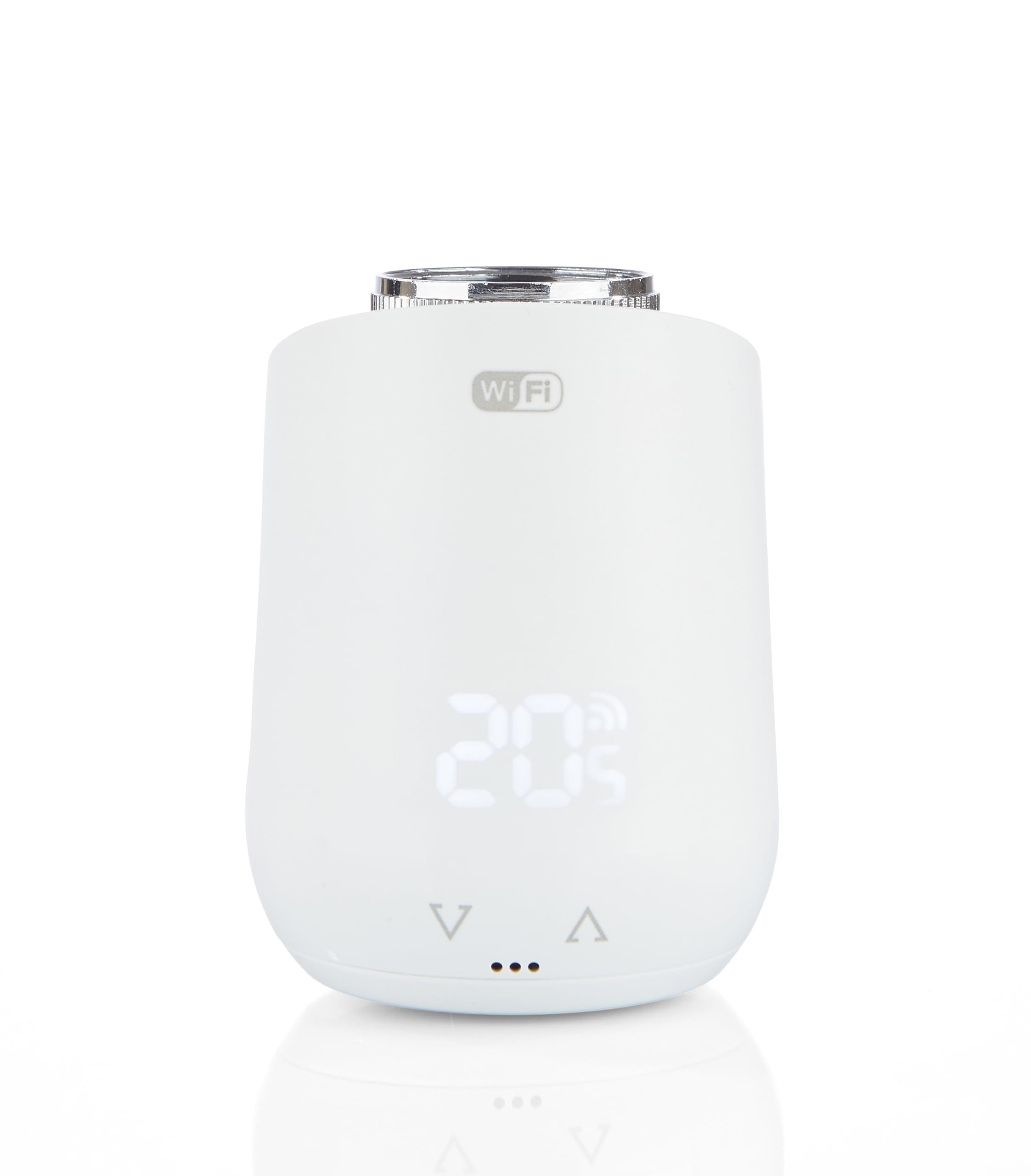 Eurotronic 700200 Comet Wifi 2021 Heizkörperthermostat
