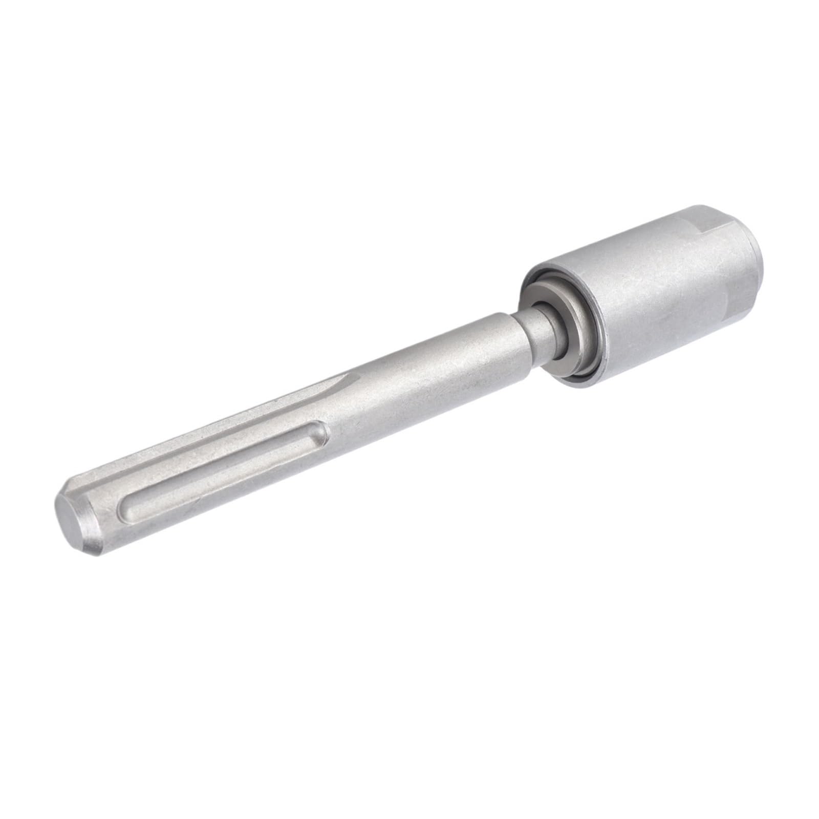 Adapter SDS Max do Plus Uchwyt wiertarski Konwerter Chwyt Szybkie narzędzie 40 Stal chromowana Moc