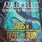 Cover of Gods of Rust and Ruin