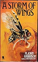 A Storm of Wings 0722144423 Book Cover