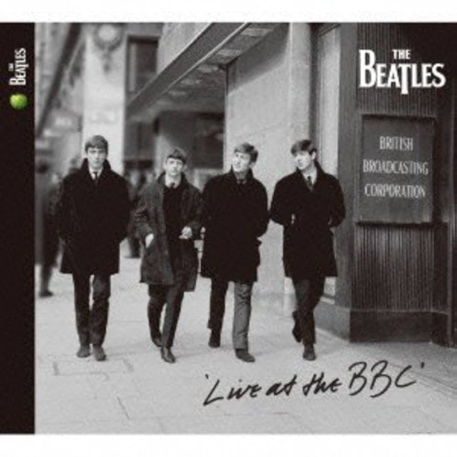 Amazon.co.jp: ライヴ・アット・ザ・BBC - ザ・ビートルズ
