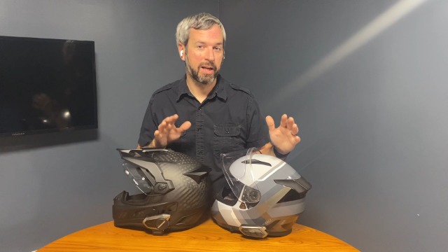 Watch Sena 50r or Sena 50s? #thisorthat on Amazon Live