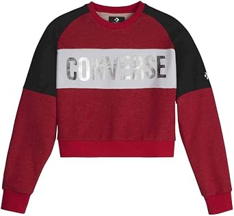 Nueva llegada original 2018 converse mujer punto Sudaderas ropa  deportiva|sportswear hoodies|converse pulloversportswear women - AliExpress