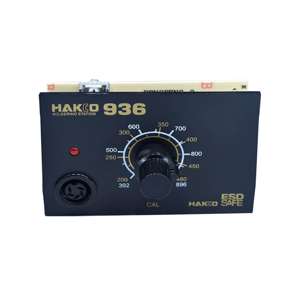 Dual IC Control Circuit Board A1321 Type Heating Core For 936 Soldering Station