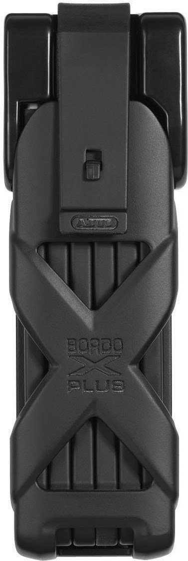 Amazon | ABUS(アブス) GRANIT BORDO 6500X-PLUS WithBAG 85