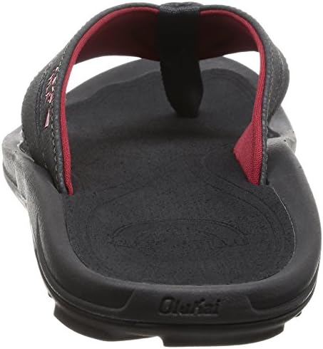 New OLUKAI Men's Kipi Flip Flop Trench 