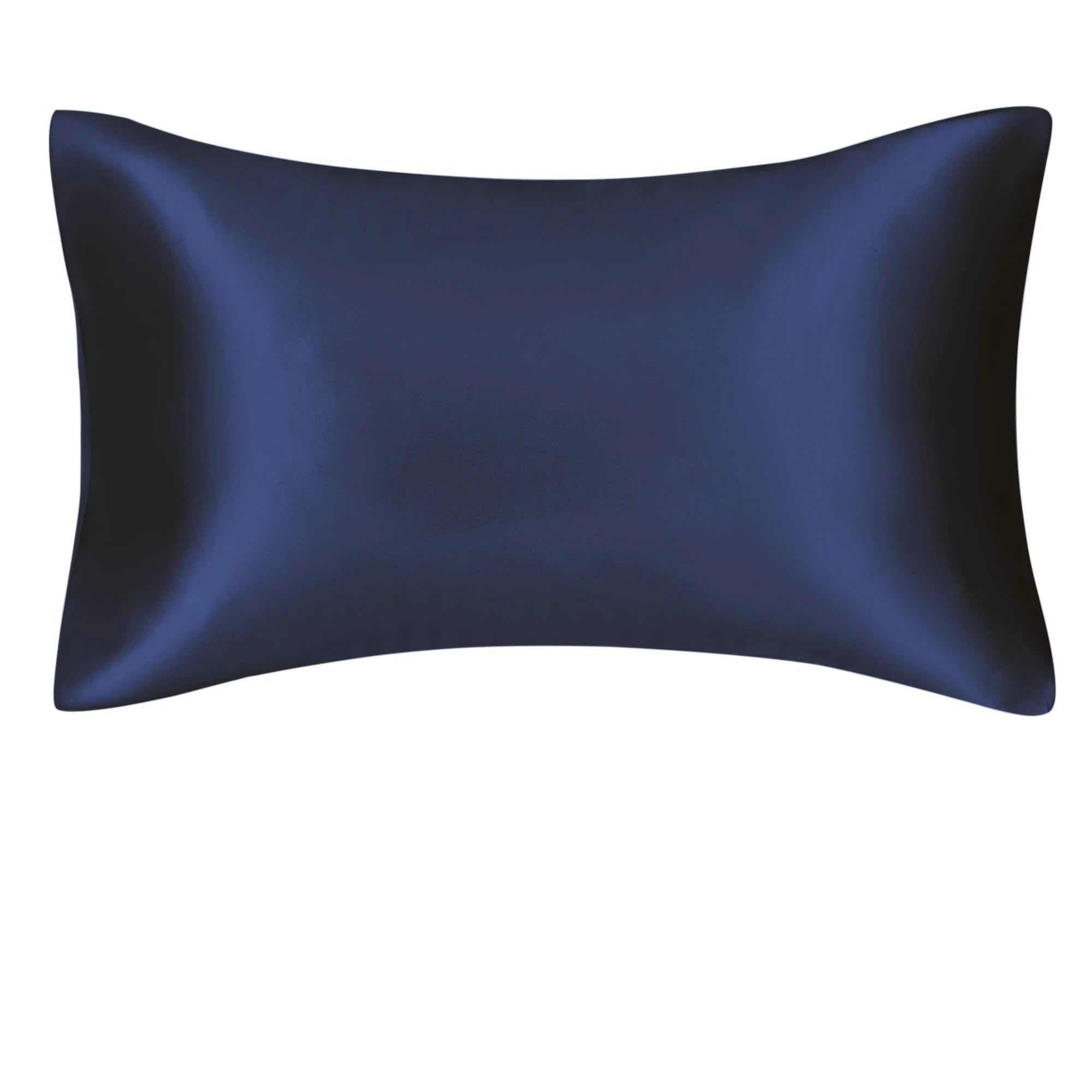 Federa antimacchia Federa setosa Federa standard Queen King(1PC Blue,Standard50X66CM)