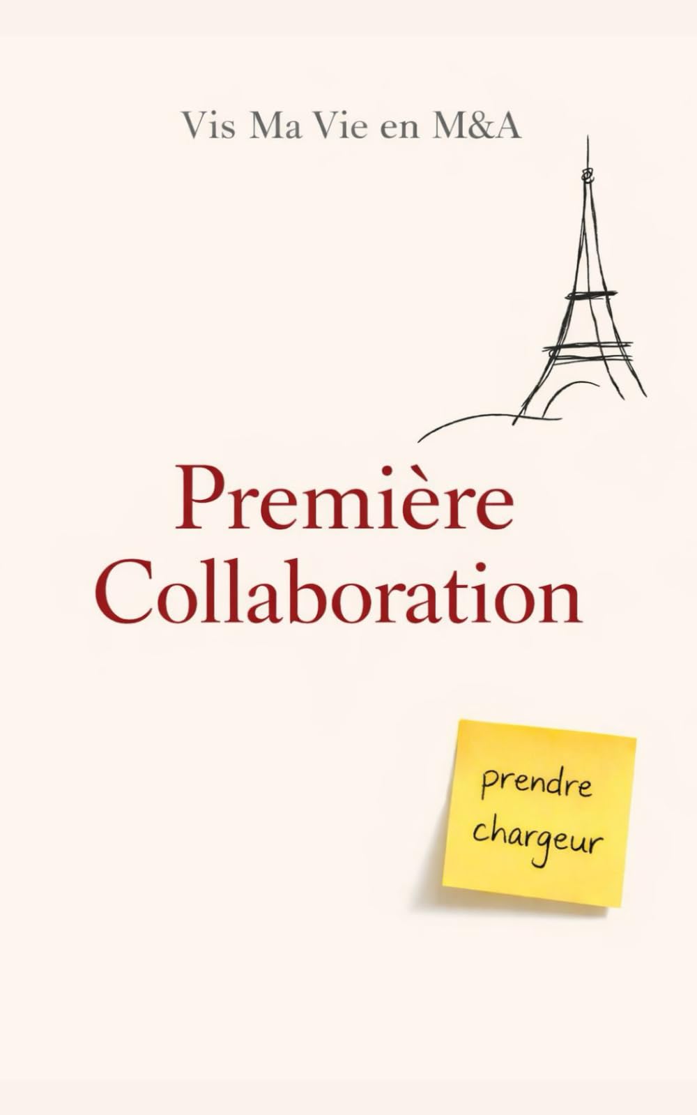 Première Collaboration