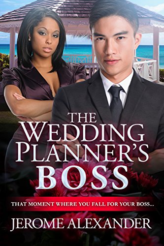 The Wedding Planner's Boss (BWAM Romance)