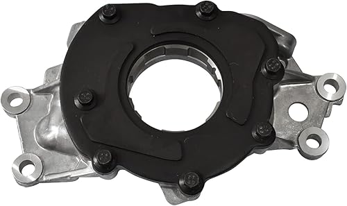 Miniatura 6 de Bomba de aceite M295HV LS de alto volumen para Chevy Avalanche Silverado Corvette Express Suburban Camaro Tahoe Envoy Savana Sierra Cadillac Pontiac