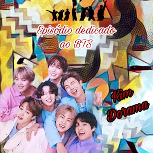 #26.Falando de BTS