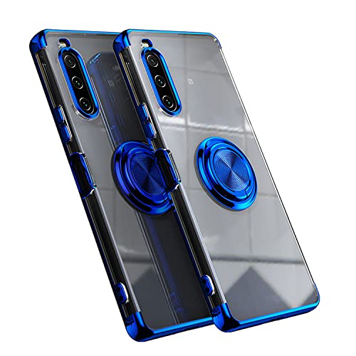 Amazon.co.jp: Sony Xperia 10 V用 ケース SO-52D SOG11 カバー