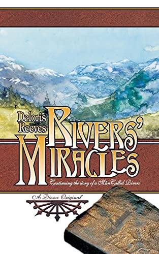 Rivers' Miracles 1484153456 Book Cover