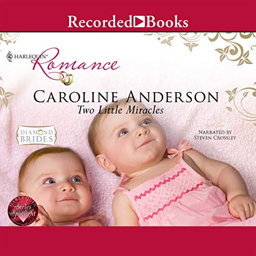 Two Little Miracles 1664400842 Book Cover