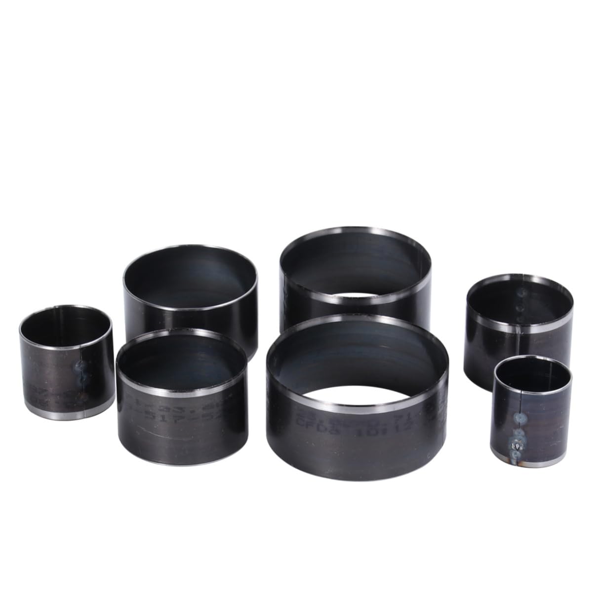 NUOBESTY 3 Set strumento fai da te artigianale in pelle attrezzo taglierino kit fibbia Punker Cintura pugni buchi strumento di punzonatura buco pugno robusto perforatore cavo