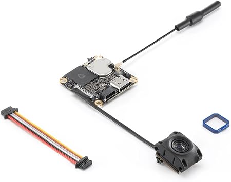 For O4 Air for Unit O4/Air pro for DJI for FPVO4 Air Unit