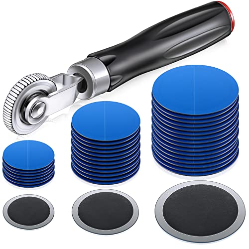 List of Top Ten Best Tire Patches [Top Picks 2023 Reviews]