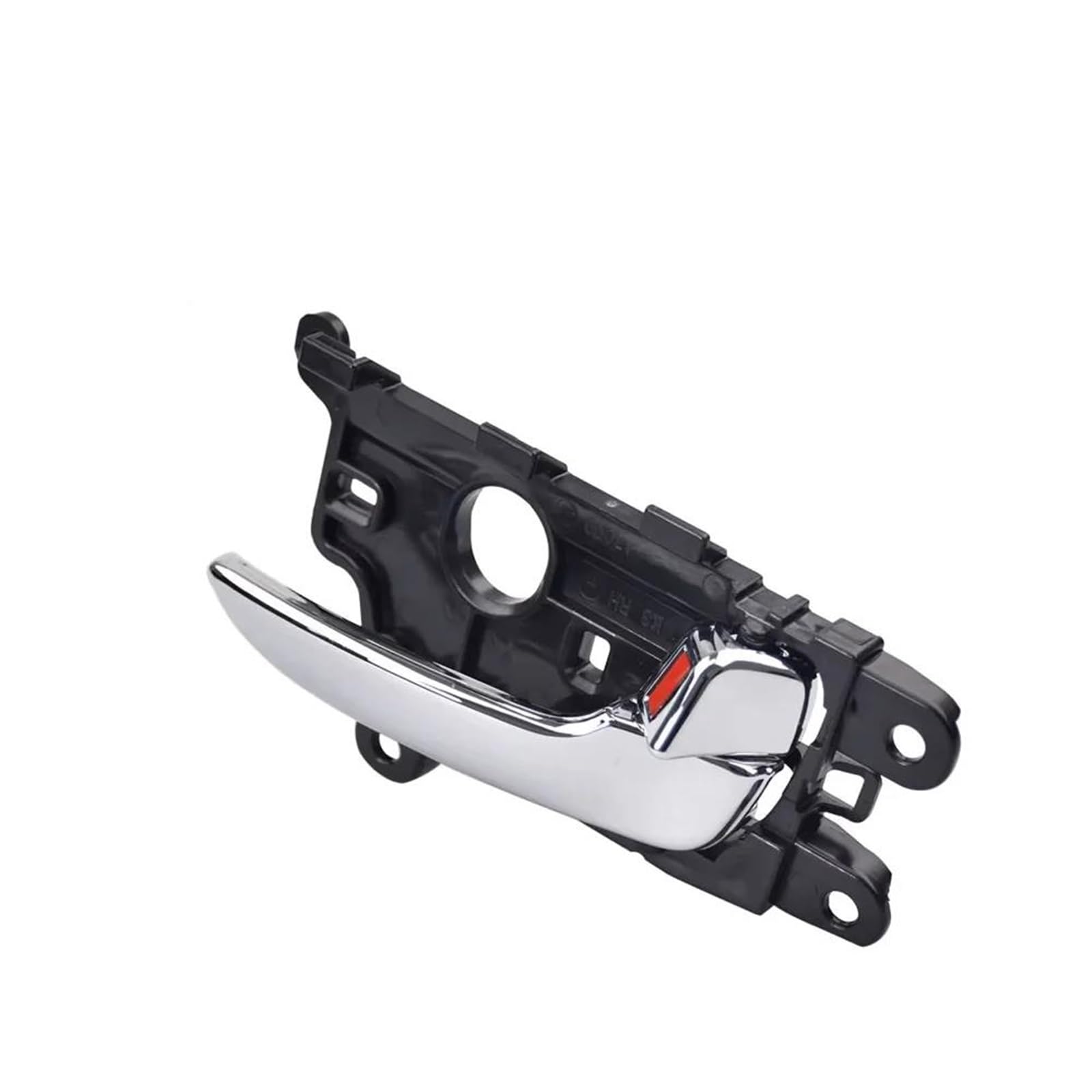 YUEYZHK Accessories for Kia for Cerato 2014 2015 2016 2017 2018 82610-A7010 82620-A7010 Car Decorative Interior Door Handle