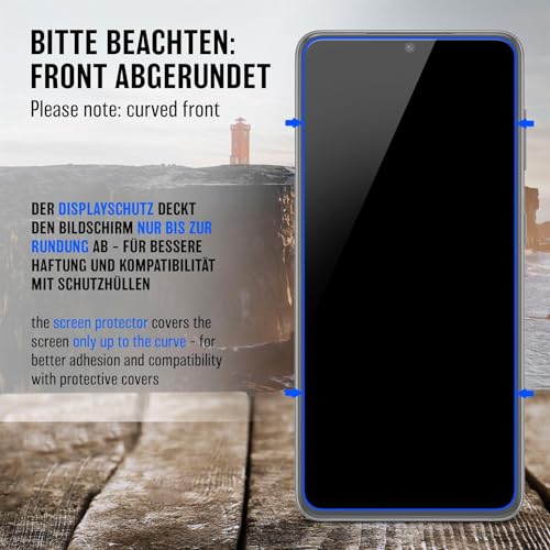 Coque antichoc Samsung S21 Plus avec protection écran 360 - 6