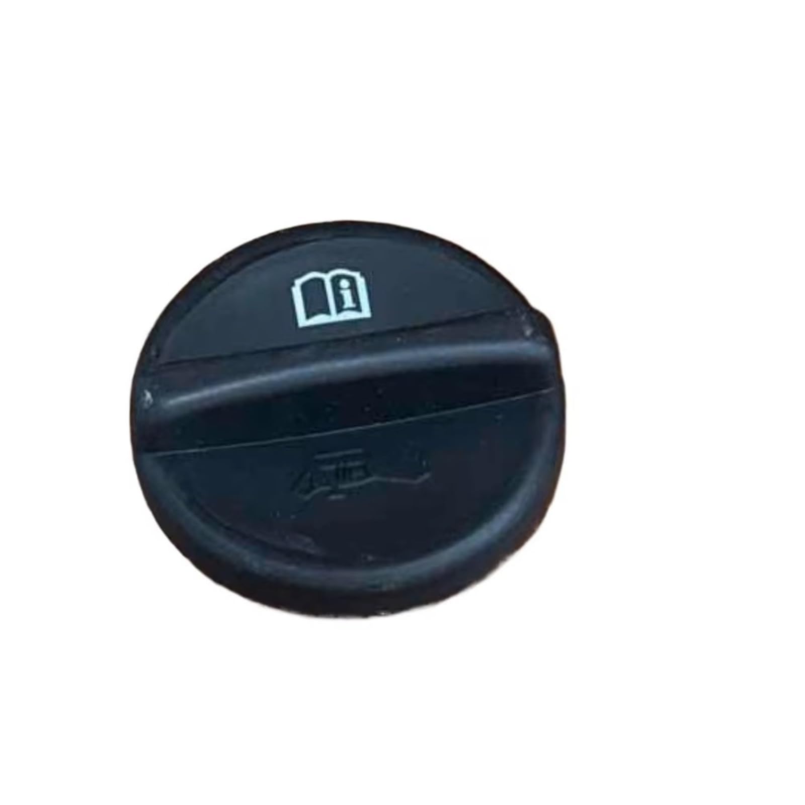 Bouchon remplissage d'huile Pour Chevy 654565761 92062504 Bouchon D'huile Moteur Voiture Couvercle Réservoir Remplissage D'huile Remplacement